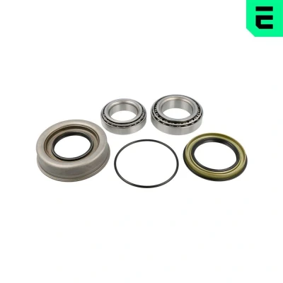 Immagine di OPTIMAL 961801 Kit cuscinetto ruota 68, 77,8 NISSAN: TERRANO 2, Pick Up, Pathfinder 2