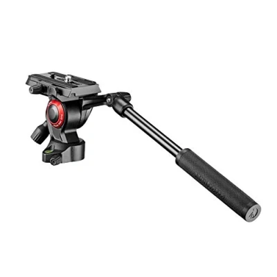 Immagine di Manfrotto MVH400AH Befree Live Fluid Videokopf