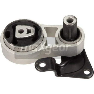 Immagine di MAXGEAR 40 0173 Supporto motore inferiore, posteriore Cuscinetto Gomma metallo FORD: FIESTA 6, 5, Fusion Station Wagon