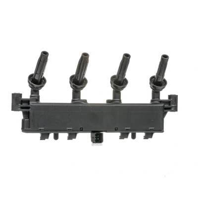 Immagine di RIDEX 689C0302 Bobina d&#039;accensione nero CITROËN: C3 I Hatchback, C2 II, PEUGEOT: 207 206 106 II Hatchback