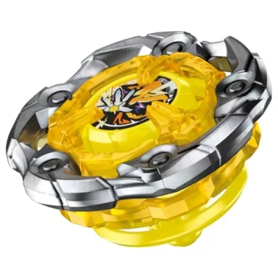 Immagine di タカラトミー(TAKARA TOMY) Beyblade X UX 03 Booster Wizard Rod 5 70DB