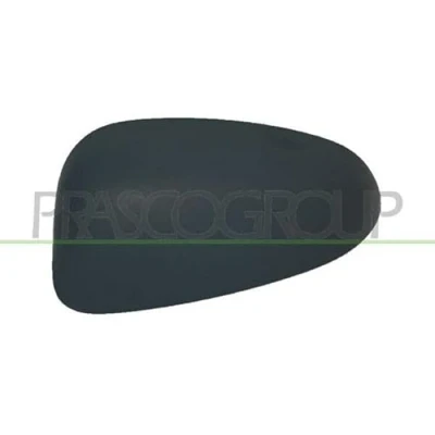 Immagine di PRASCO FT1387414 Copertura, Specchio esterno Sx con la prima mano LANCIA: DELTA 3, FIAT: BRAVO 2, Croma I Hatchback, II Station Wagon