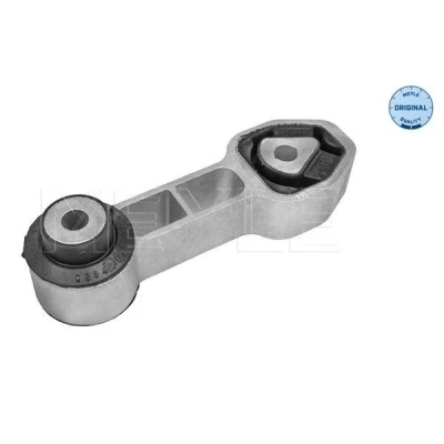 Immagine di MEYLE 214 030 0064 supporto motore posteriore, Barra di torsione al Cuscinetto gomma metallo FIAT: Panda II Hatchback