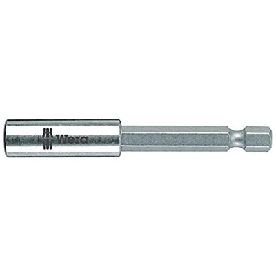 Immagine di Wera 899/4/1 Porta Inserti Universale, 1/4 Pollice x 75 mm