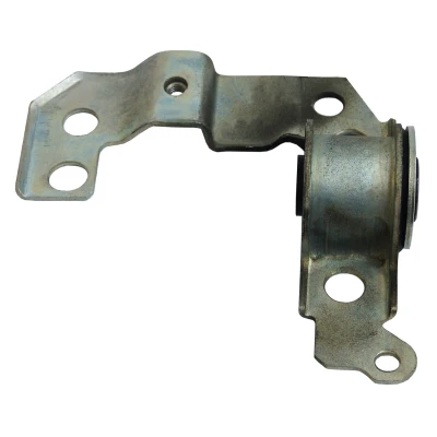 Immagine di MAPCO 33232 Silent Block Assale anteriore Dx, inferiore Cuscinetto gomma metallo per braccio trasversale oscillante FIAT: Doblo I Station Wagon