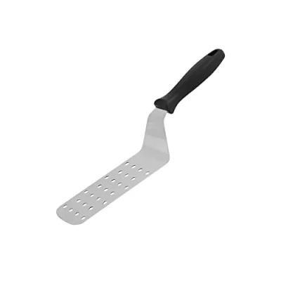 Immagine di FMprofessional 21699.0 Paletta per Pizza, Acciaio, Argento, 50 x 20 cm
