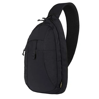 Immagine di Helikon Tex EDC Sling Backpack Black (PL ESB CD 01)