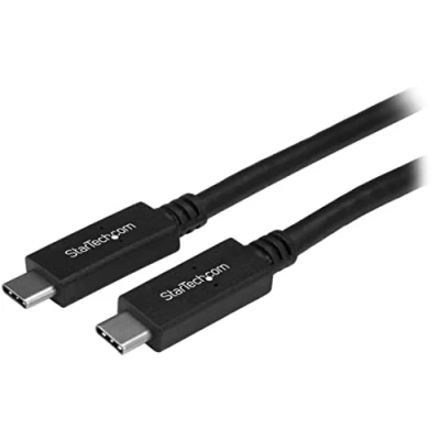 Immagine di STARTECH CAVO USB C 3.1 1M