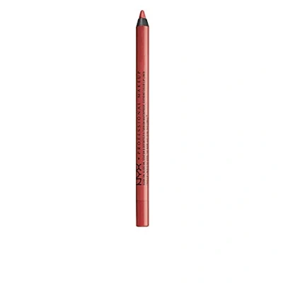 Immagine di Nyx Slide On Lip Matita #Alluring 4 Ml