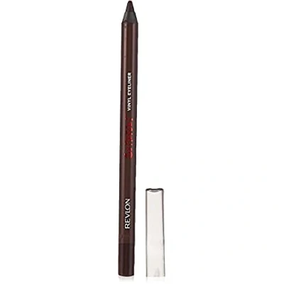Immagine di Revlon Eyeliner SO FIERCE! Eyeliner, Donna, Taglia: 1.2 g, 861 mighty mocha
