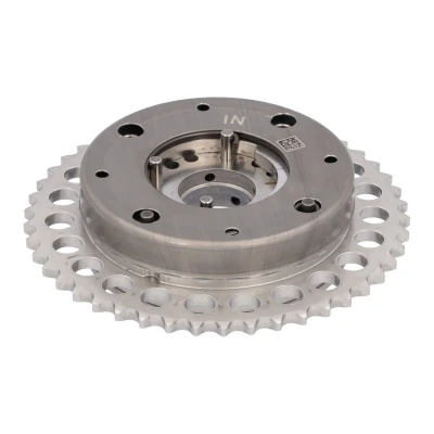 Immagine di FEBI BILSTEIN 184790 Regolatore albero a camme Lato aspirazione