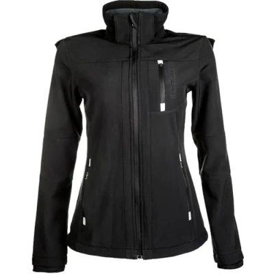 Immagine di HKM softshell jacket ladies/children