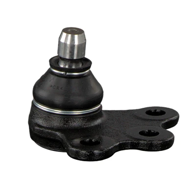 Immagine di FEBI BILSTEIN 22083 Testina braccio oscillante Assale anteriore Dx, inferiore con materiale di montaggio 16 per trasversale