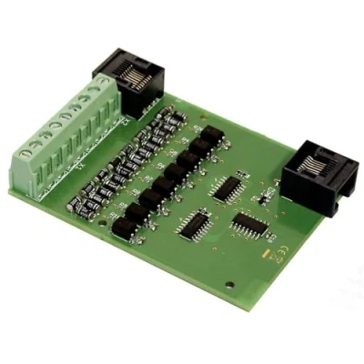 Immagine di Decoder per feedback TAMS Elektronik 44 01506 01 C s88 5