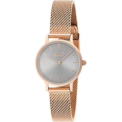 Immagine di Liu Jo Orologio Analogico Quarzo Donna con Cinturino in Acciaio Inox LJW TLJ1205