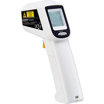 Immagine di Laserliner ThermoSpot One Termometro a infrarossi 38 365 C