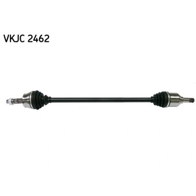 Immagine di SKF VKJC 2462 Albero motore / Semiasse 940, 61 FIAT: Stilo Multi Wagon, Hatchback