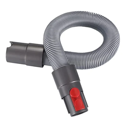 Immagine di prolunga tubo per aspirapolvere Dyson V7 V8 V10 SV10 SV11, di ricambio accessori