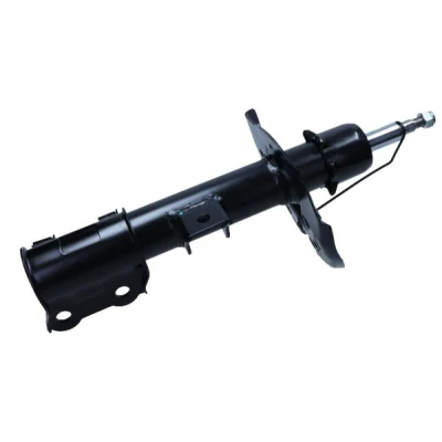 Immagine di MAXGEAR 11 0997 Ammortizzatore Assale anteriore Sx A pressione del gas tipo McPherson Spina superiore, Collare inferiore