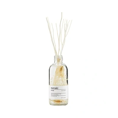 Immagine di Diffusore Meraki, tonalità vivaci, h: 26 cm, diametro: 5,6 240 ml.