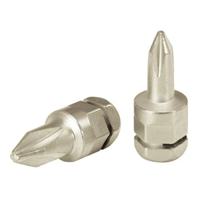 Immagine di KS TOOLS 503.8101 Punta per giraviti Acciaio utensili