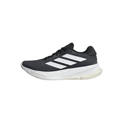 Immagine di adidas Supernova Ease W, Scarpe da Corsa Donna, Core Black/Ftwr White/Charcoal, 39 1/3 EU