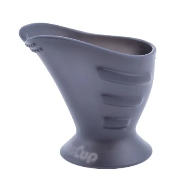 Immagine di CamoCup Hoppediz Coppetta anti macchie, colore: grigio antracite