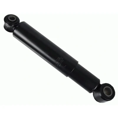 Immagine di SACHS 312 875 Ammortizzatore Pressione olio A doppio tubo telescopico Occhiello superiore, inferiore