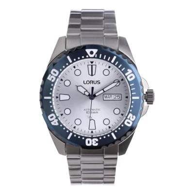 Immagine di Lorus Orologio Argento RL477BX9