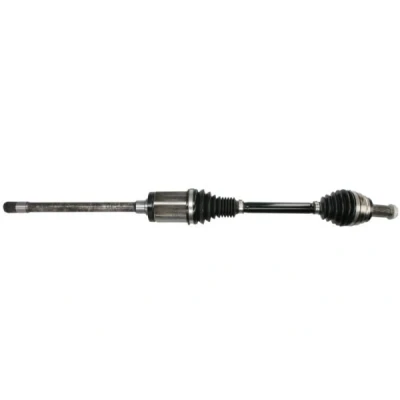 Immagine di PASCAL G2B028PC Albero motore / Semiasse Assale anteriore Dx 972mm BMW: X6, X5, 1 Hatchback