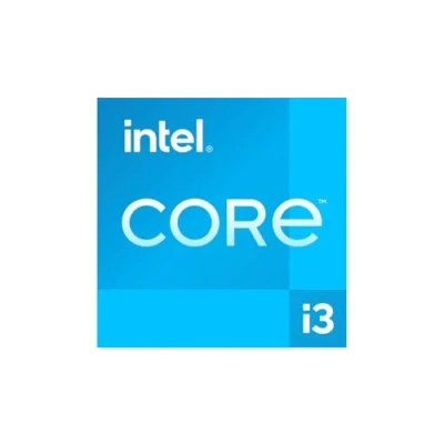 Immagine di Intel Core i3 13100 Tray 4 Cores, 12MB Cache, max. 4.5 GHz (CM8071505092202)