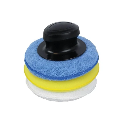 Immagine di Protecton 1750302 Tampone per lucidatura