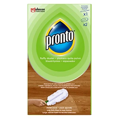 Immagine di PRONTO Detergenti per la Casa, Verde, 1 Count (Pack of 1)
