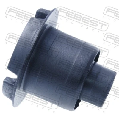 Immagine di FEBEST TAB 507 Supporto Assale inferiore, posteriore Dx, anteriore