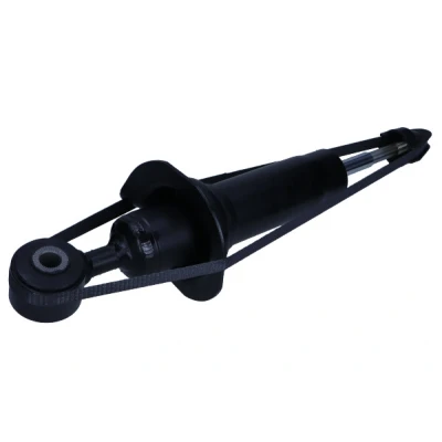 Immagine di MAXGEAR 11 1070 Ammortizzatore Assale anteriore A pressione del gas doppio tubo Ammortiz. senza molla d&#039;arresto Spina superiore, Occhiello inferiore