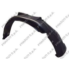 Immagine di PRASCO AD0173603 Parafango interno Plastica anteriore Dx