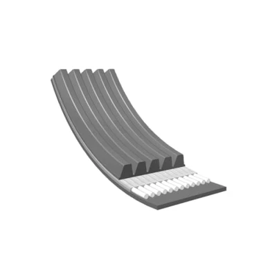 Immagine di MEYLE 050 005 1360 Cinghia Poly V 5 EPDM (Etilene Propilene Diene Caucciù) ORIGINAL Quality OPEL: Corsa C Hatchback, Astra G Caravan, С Van