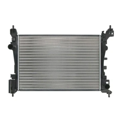 Immagine di Radiatore, Raffreddamento motore THERMOTEC D7C024TT
