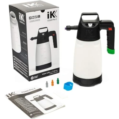 Immagine di IK Sprayers Pro 2 81676 Bomboletta spray a pompa manuale