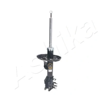 Immagine di ASHIKA MA 00162 Ammortizzatore Assale anteriore Dx A pressione del gas doppio tubo tipo McPherson Collare inferiore, Spina superiore