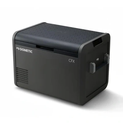 Immagine di Dometic CFX5 55 Frigorifero Portatile a Compressore 55L Mini Frigo per Auto, Camper 12V/240V Termo Elettrico, Freezer Piccolo
