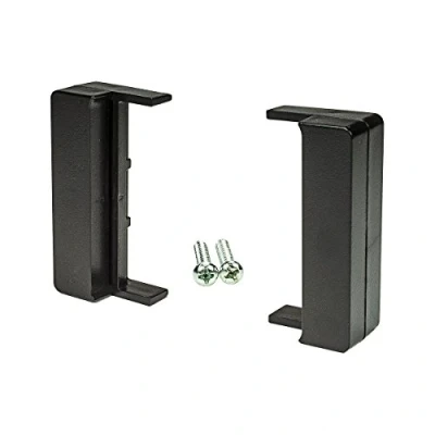 Immagine di tomzz Audio 2403 003 Lunetta radio adatta per Audi a2 8z, a3 8l, a4 b5, tt 8n, nero