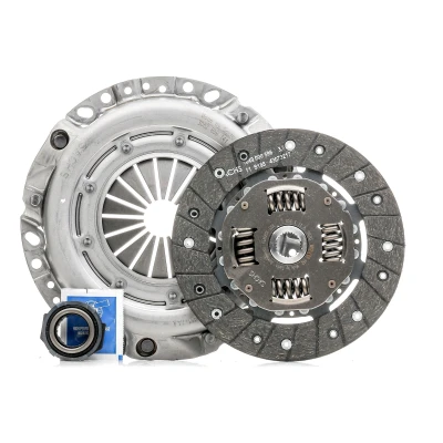 Immagine di SACHS 3000 154 001 Kit Frizione 200 RENAULT: CLIO 1, Super 5 Hatchback, Trafic I Van