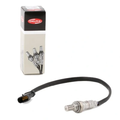 Immagine di DELPHI ES20311 12B1 Sonda lambda planare, riscaldato RENAULT: CLIO 3, 2, Kangoo I, FIAT: Multipla, OPEL: Vivaro A Van
