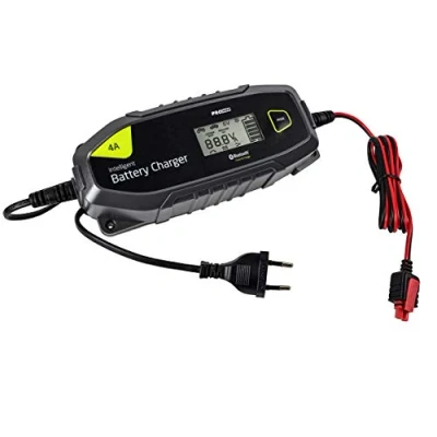 Immagine di ProUser IBC 4000B 16636 Caricatore automatico 12 V, 6 V 4 A