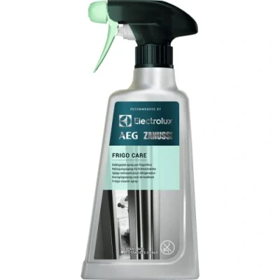 Immagine di AEG M3RCS200 9029799385 Spray detergente per frigoriferi, 500 ml