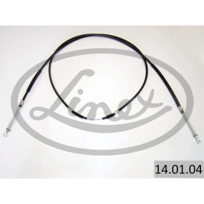Immagine di LINEX 14.01.04 Cavo freno a mano