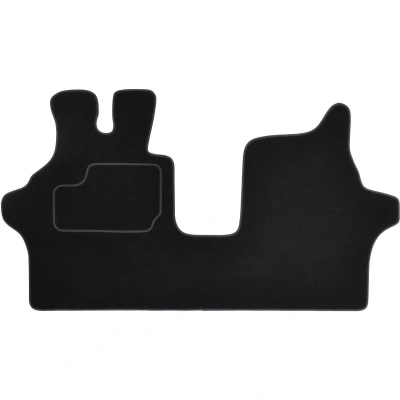 Immagine di Tappetini per pavimenti MAMMOOTH MMT A041 831603 01