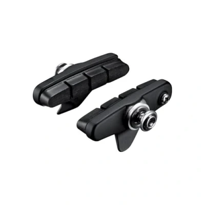 Immagine di Supporto della ganascia del freno Shimano r55c4 br5800 (x2)