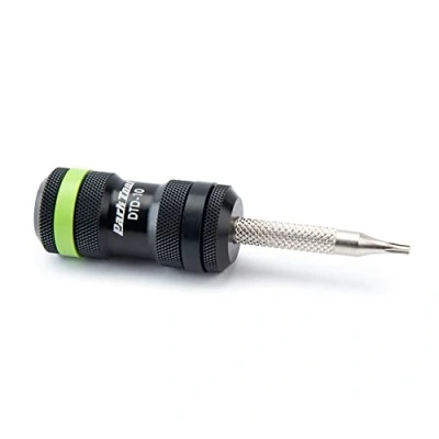 Immagine di TOOL Park DTD 10 Torx di precisione T10